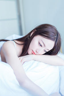女儿的朋友